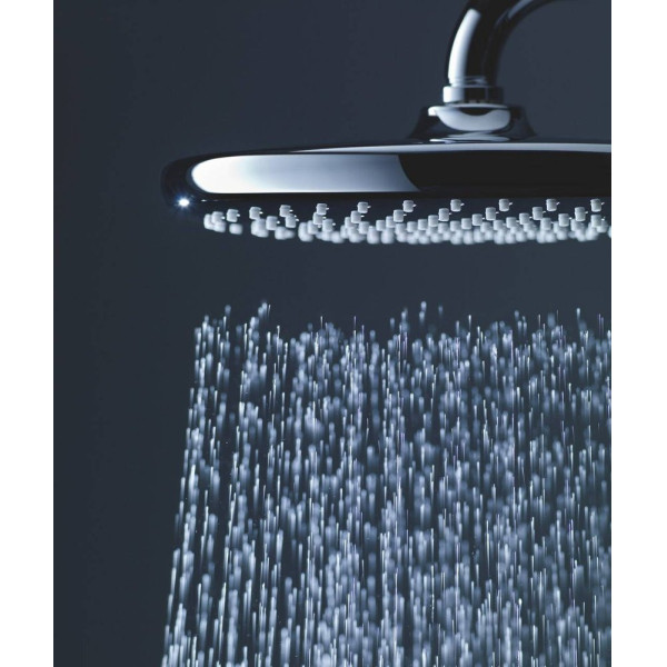 Верхний душ Grohe New Tempesta 250 мм (хром) Верхний душ Grohe New Tempesta 250 мм (хром)