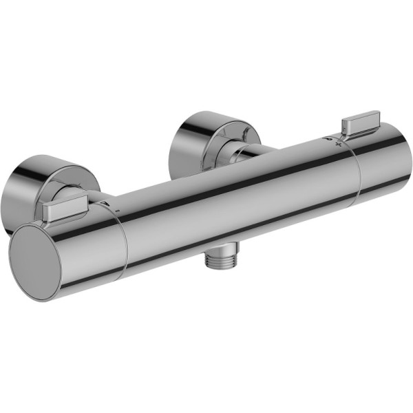 Смеситель для душа Jacob Delafon Cuff хром (E37035-CP) Смеситель для душа Jacob Delafon Cuff хром (E37035-CP)