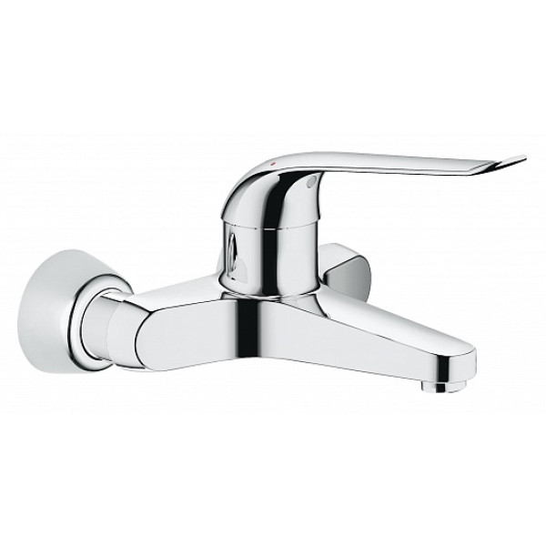 Смеситель для раковины Grohe Euroeco Special (32778000) Смеситель для раковины Grohe Euroeco Special (32778000)