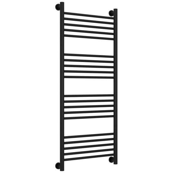 Полотенцесушитель водяной Сунержа Богема + 1200x500 матовый черный (31-0220-1250) Полотенцесушитель водяной Сунержа Богема + 1200x500 матовый черный (31-0220-1250)