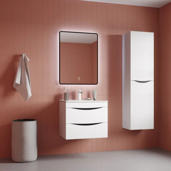 Зеркало Iddis Cloud 60x30x80 (CLX60T0i98)