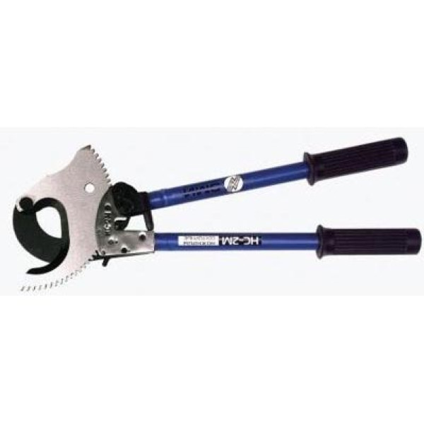 Ножницы НС-2М для кабелей диаметром до 50 мм Ножницы НС-2М для кабелей диаметром до 50 мм