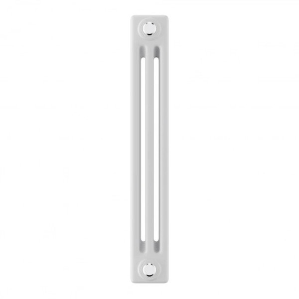 Радиатор стальной трубчатый Royal Thermo Insignia C3050 (34 секции) бок. подкл. (белый RAL 9016) (In-C3050.34.9016)