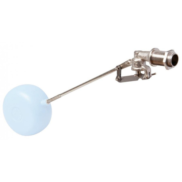 Регулятор уровня механический поплавковый Farg 1" (5 осей) Pmax-5 бар, Tmax-80C Регулятор уровня механический поплавковый Farg 1" (5 осей) Pmax-5 бар, Tmax-80C