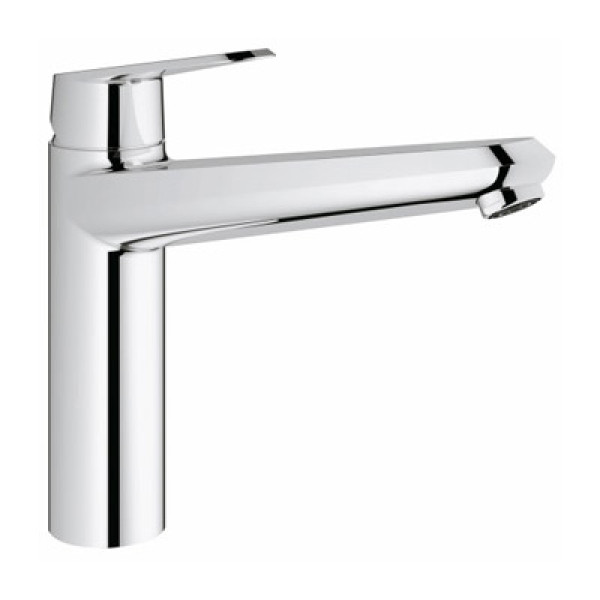 Смеситель для кухни Grohe Eurodisc Cosmopolitan (3377002)