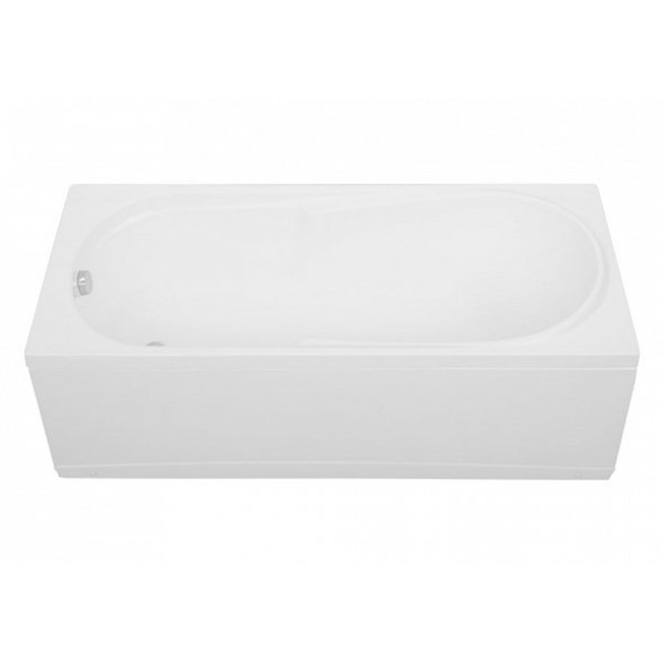 Экран фронтальный для ванны Aquanet Hellas 170