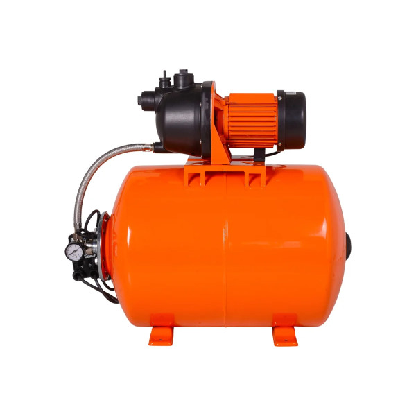 Станция водоснабжения автономная Вихрь АСВ- 800/50 (68/1/3) Станция водоснабжения автономная Вихрь АСВ- 800/50 (68/1/3)