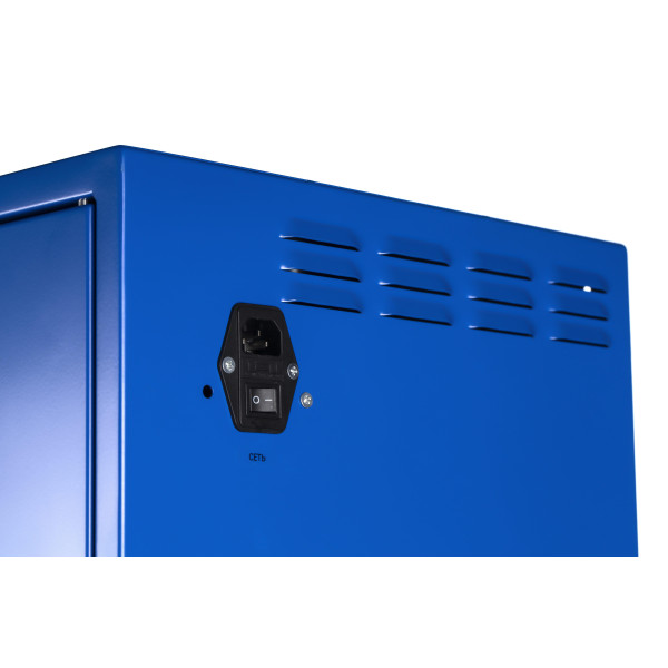 Система обратного осмоса Гейзер Охта 4500 (20283)