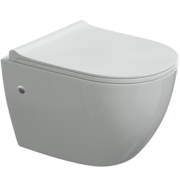 Комплект инсталляция с унитазом Berges Atom c кнопкой черная SoftTouch, унитаз OKUS, сидение Okus Slim SO (042445) Комплект инсталляция с унитазом Berges Atom c кнопкой черная SoftTouch, унитаз OKUS, сидение Okus Slim SO (042445)