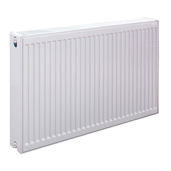 Радиатор стальной панельный 500*1200 тип 10 Rommer Compact (боковое подключение) RRS-2010-105120