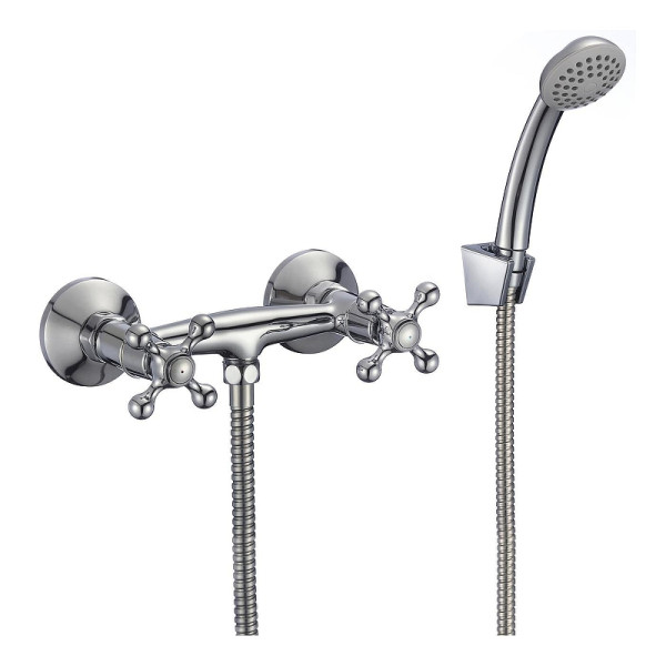 Смеситель для душа Dlin хром (D160810)