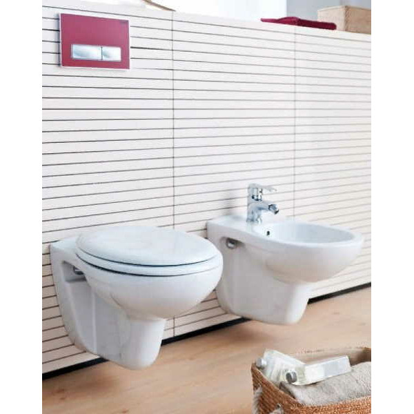 Унитаз подвесной Creavit Y.GOLLER 36x52x35,8 белый (YG320.00100) Унитаз подвесной Creavit Y.GOLLER 36x52x35,8 белый (YG320.00100)