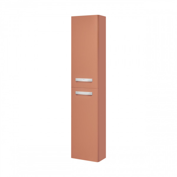 Пенал напольный Roca The Gap Original 344x199x1602 терракота (Z.RU93.0.784.4)