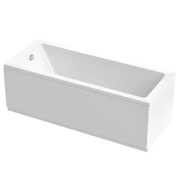 Ванна акриловая Cezares Plane Solo 170x70x60 белый (PLANE SOLO-170-70-45-W37) Ванна акриловая Cezares Plane Solo 170x70x60 белый (PLANE SOLO-170-70-45-W37)