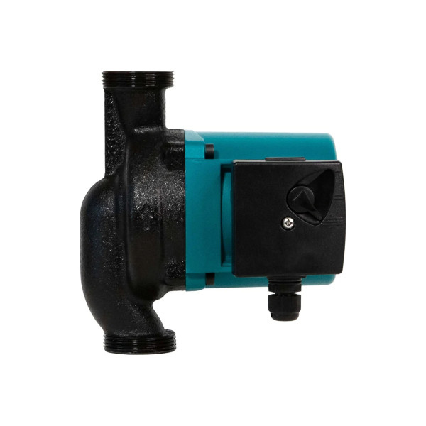 Насос циркуляционный Shinhoo Basic S 32-8S 180 (G 2" с гайками) (71211006) Насос циркуляционный Shinhoo Basic S 32-8S 180 (G 2" с гайками) (71211006)