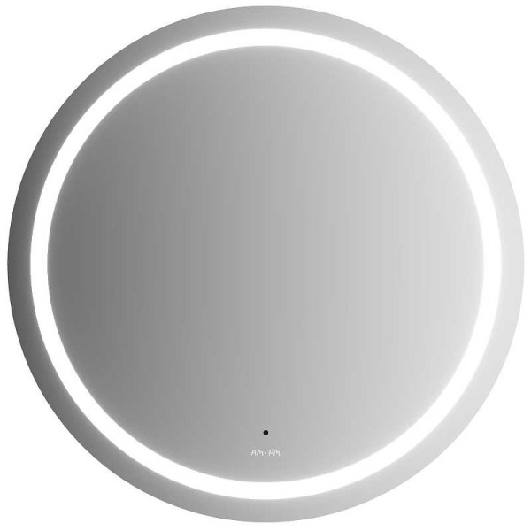 Зеркало с подсветкой AM.PM X-Joy 65 (M85AMOX0651WG)