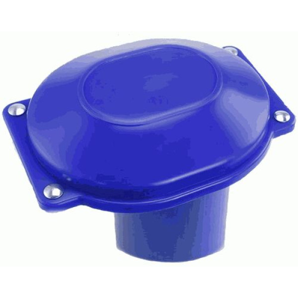 Крышка на скважину (для обсадных труб диаметров 113-165 мм)