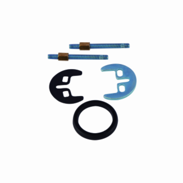 Крепеж Fashun двойной В зиппакетах (A78)