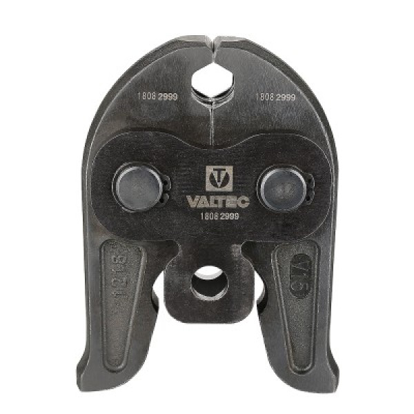 Насадка Valtec 28 мм. для пресс-инструмента электрического, стандарт V (VTm.295.V.28) Насадка Valtec 28 мм. для пресс-инструмента электрического, стандарт V (VTm.295.V.28)