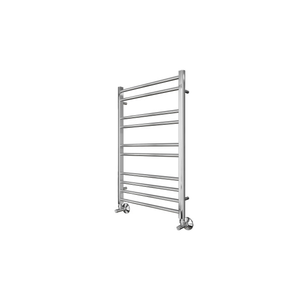 Полотенцесушитель водяной Aquatek Вега 50х80 П10 хром (AQ DR1080CH)