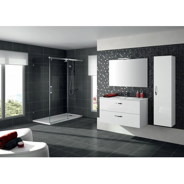Зеркало Jacob Delafon 800x30x650 (EB1098-NF) Зеркало Jacob Delafon 800x30x650 (EB1098-NF)