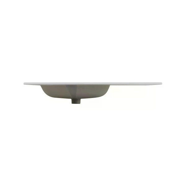 Раковина мебельная BelBagno 101x46,5 левосторонняя белая глянцевая (BB100ETL-L) Раковина мебельная BelBagno 101x46,5 левосторонняя белая глянцевая (BB100ETL-L)