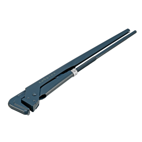 Ключ трубный рычажный 4" (№5) Сибртех тип "L" КТР-5 (кованый) (15774) Ключ трубный рычажный 4" (№5) Сибртех тип "L" КТР-5 (кованый) (15774)