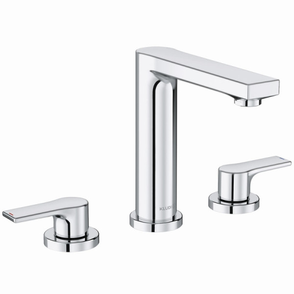 Смеситель для раковины Kludi Zenta SL хром (483930565)