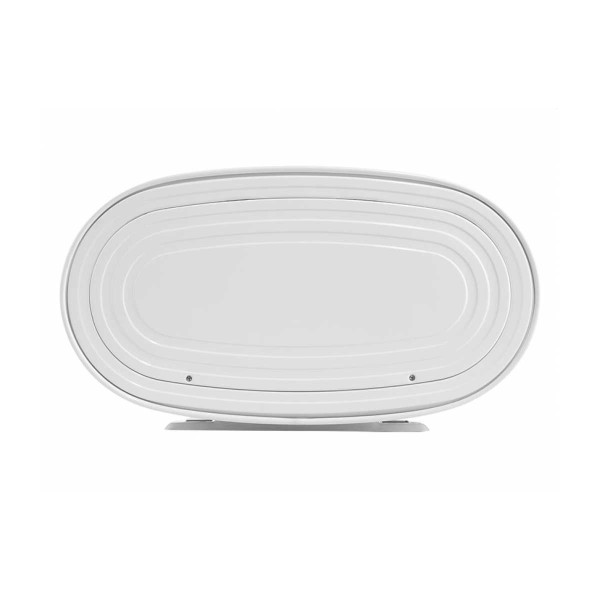 Водонагреватель накопительный Electrolux EWH 80 Gladius 2,0 (вертикальный)