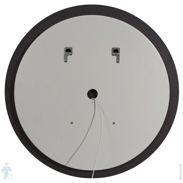 Зеркало с подсветкой Ajour ECO D 600 (ЗЛП2806)