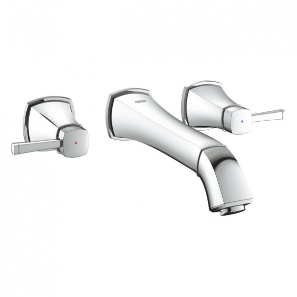 Смеситель для раковины Grohe Grandera (20415000)