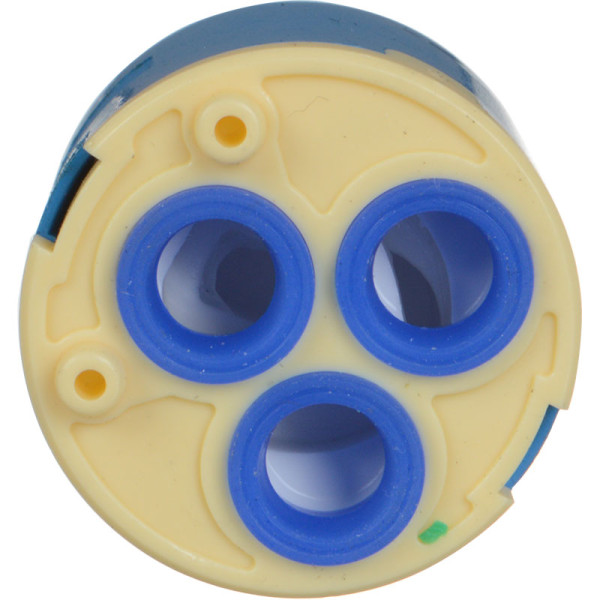 Картридж Melodia для однорук.см. 35мм с экономией воды 3 положения (MKP20807WC)