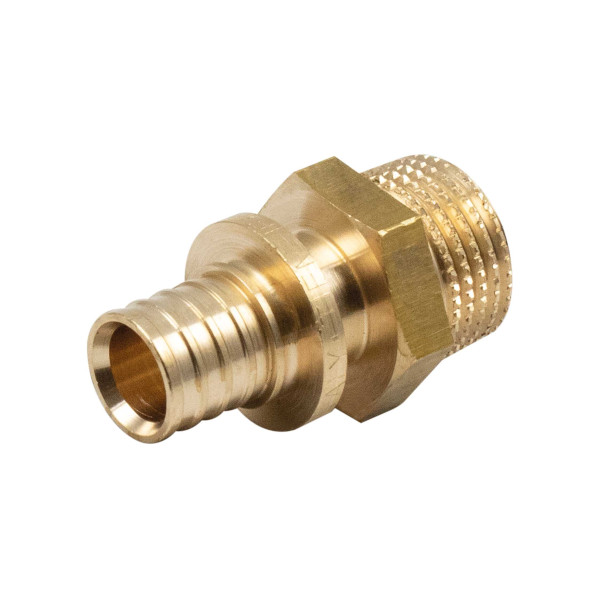 Соединение прямое 20x1/2"Н Tiemme ASSIALPEX латунь (1710170) Соединение прямое 20x1/2"Н Tiemme ASSIALPEX латунь (1710170)