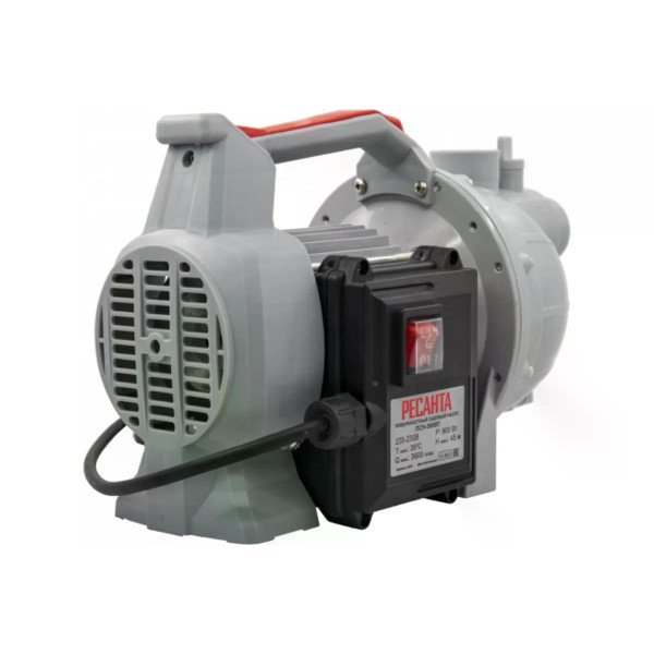 Насос поверхностный Ресанта ПСН-3600П (77/4/4)