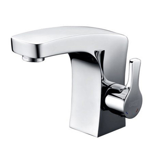 Смеситель для раковины WasserKRAFT Berkel (4803) Смеситель для раковины WasserKRAFT Berkel (4803)