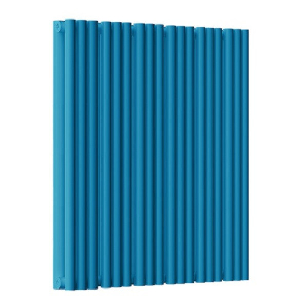 Радиатор стальной Empatiko боковое подключение, вечерний синий (Takt S2-712-500 Night Blue) Радиатор стальной Empatiko боковое подключение, вечерний синий (Takt S2-712-500 Night Blue)