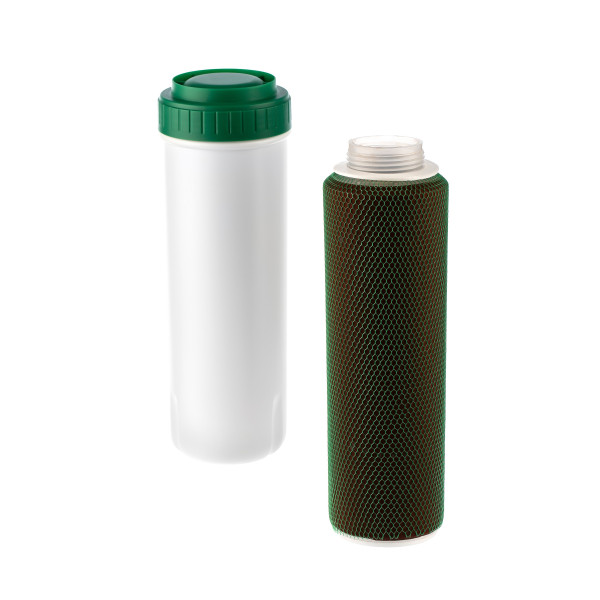 Картридж Гейзер Арагон М БИО -10SL (для мягкой воды) (30057) Картридж Гейзер Арагон М БИО -10SL (для мягкой воды) (30057)