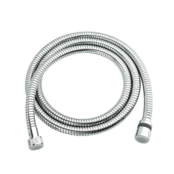Шланг душевой Lemark растяжной 150-200 см TURN-FREE (LE8039B) Шланг душевой Lemark растяжной 150-200 см TURN-FREE (LE8039B)