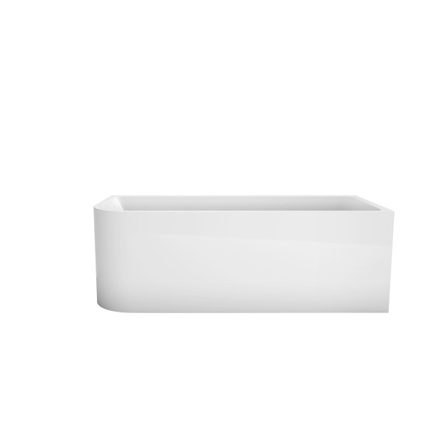 Ванна акриловая BelBagno 170x73 правосторонняя белая (BB712-1700-730-R)