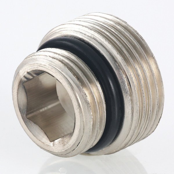 Переходник радиаторный Valtec 1/2"x3/4"18 с прокладкой (VT.AVK01.N.E04) Переходник радиаторный Valtec 1/2"x3/4"18 с прокладкой (VT.AVK01.N.E04)