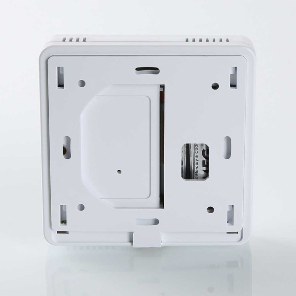 Терморегулятор комнатный беспроводной Valtec (VT.R8.B.0)