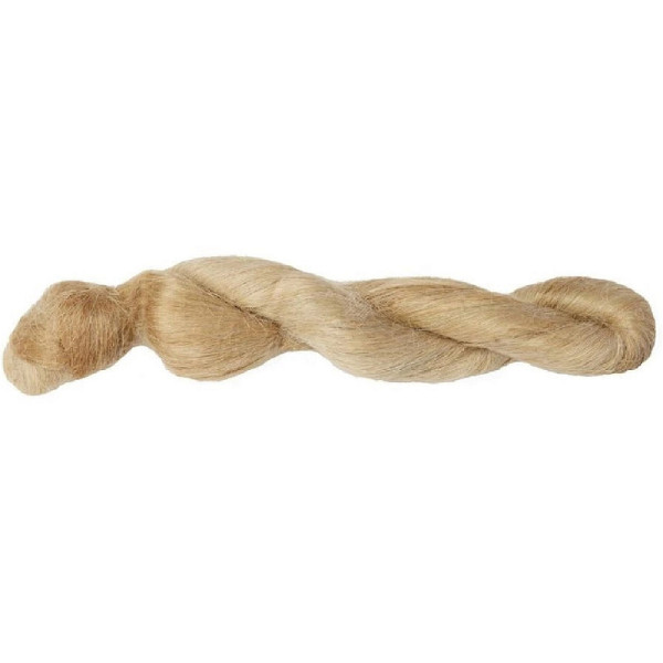 Лен сантехнический Unipak Unigarn коса 100 г. в п/пакете (1500410)