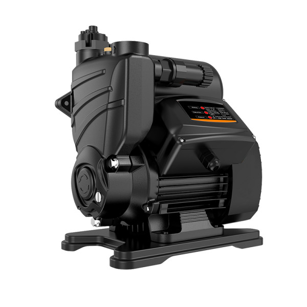 Насосная станция Pumpman TWE550 с умным управлением Насосная станция Pumpman TWE550 с умным управлением