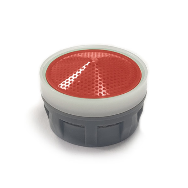 Аэратор Aquatek пластик красный (Q2005PR)