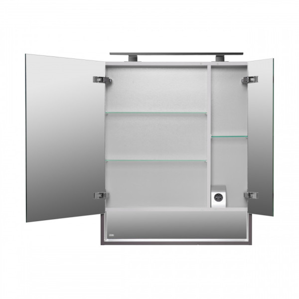 Шкаф зеркальный Roca The Gap Original 700x129x850 фиолетовый (Z.RU93.0.275.2) Шкаф зеркальный Roca The Gap Original 700x129x850 фиолетовый (Z.RU93.0.275.2)