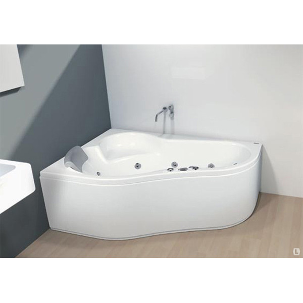 Ванна акриловая Santek Ибица 1500х1000х470 L (1WH112034) Ванна акриловая Santek Ибица 1500х1000х470 L (1WH112034)