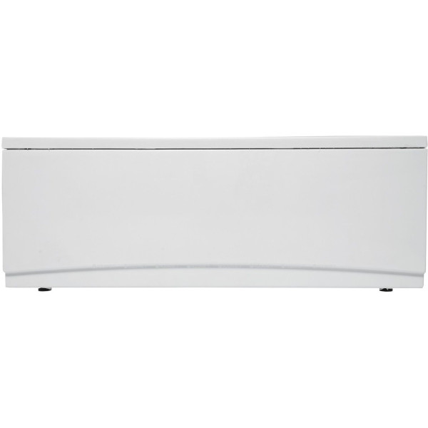 Экран фронтальный для ванн Aquanet L160 160 белый (262976)