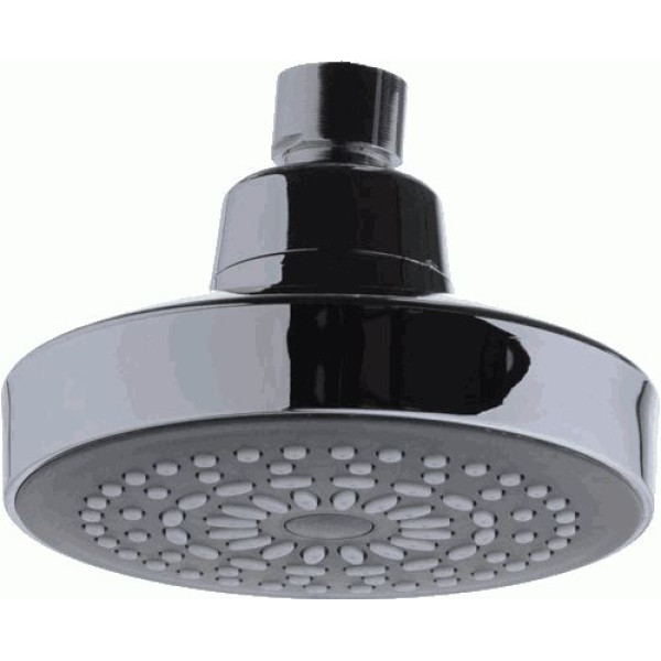 Верхний душ Melodia d110 хром/серый (MKP20598С) Верхний душ Melodia d110 хром/серый (MKP20598С)