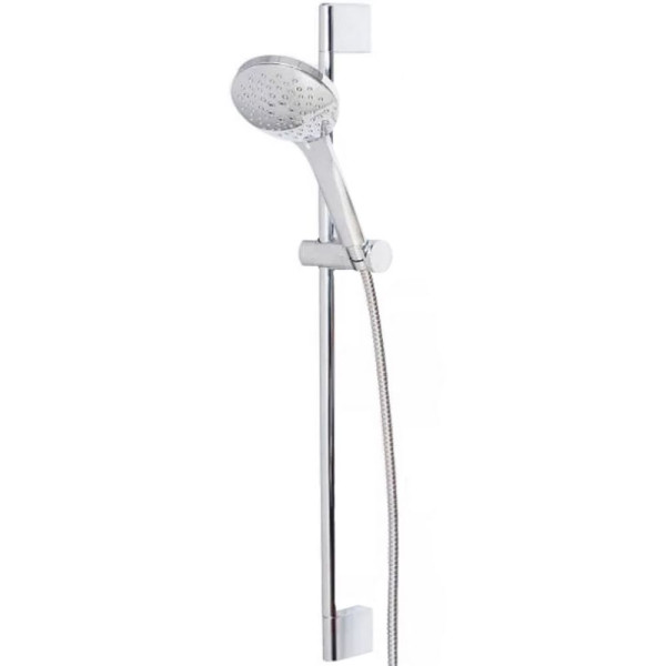 Душевой гарнитур Jacob Delafon Salute хром (E32907-CP)