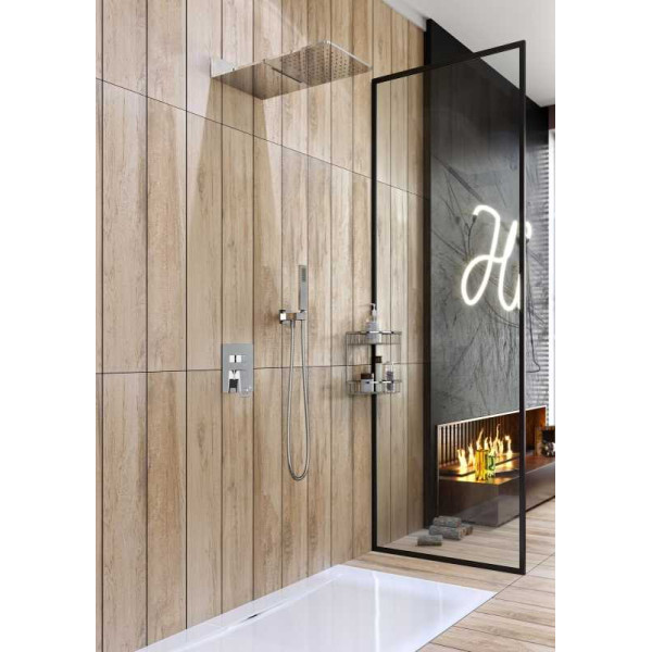 Душевая система Timo Briana хром (SX-7139/00SM)